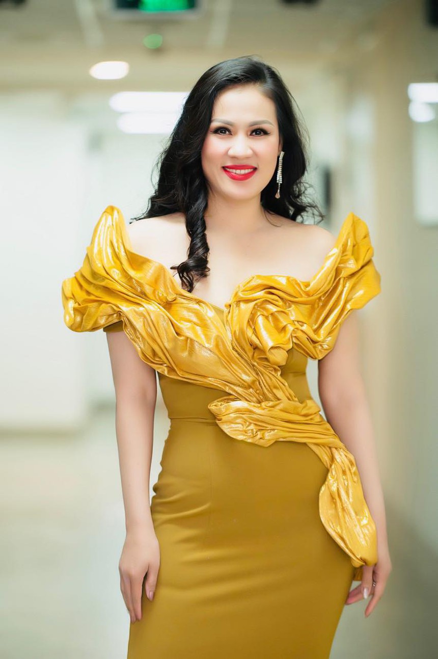 Đêm nhạc "Thiên thai" với những tuyệt khúc của Văn Cao, Đoàn Chuẩn - Từ Linh - Ảnh 1.