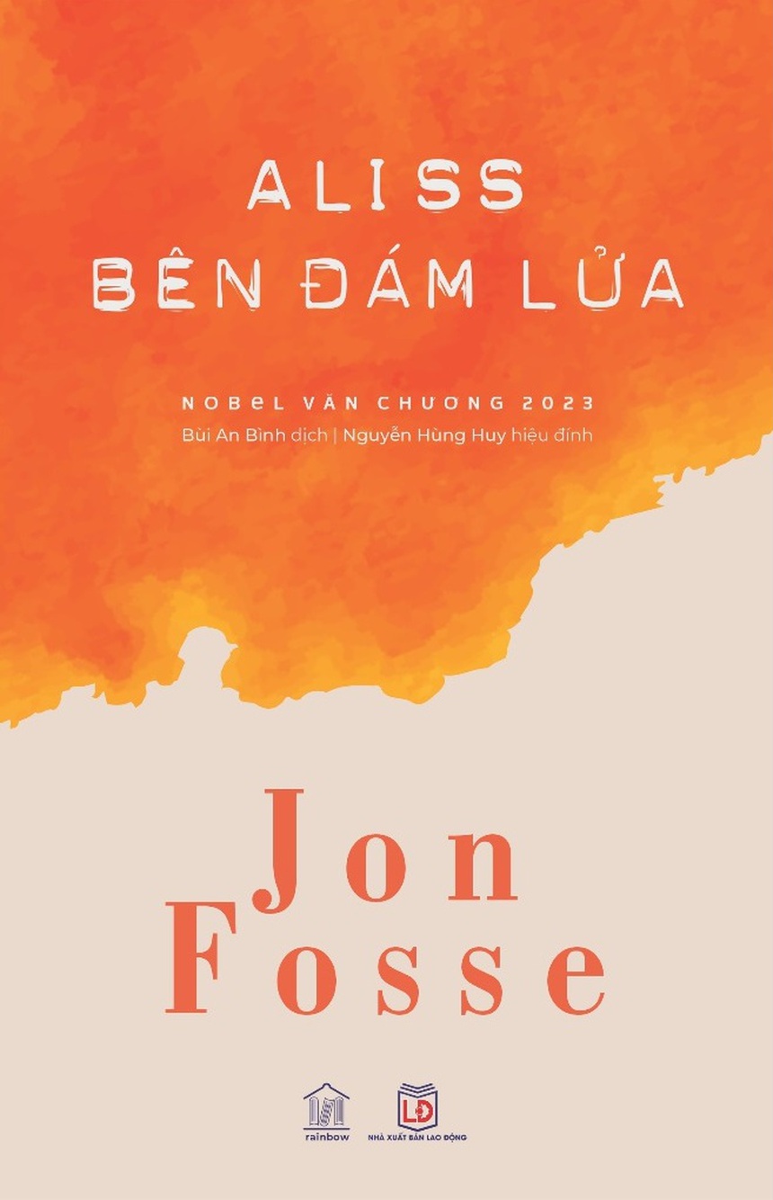 'Aliss bên đám lửa' - Kiệt tác về niềm tin và số phận con người - Ảnh 5. 'Aliss bên đám lửa' - Kiệt tác về niềm tin và số phận con người - Ảnh 5.