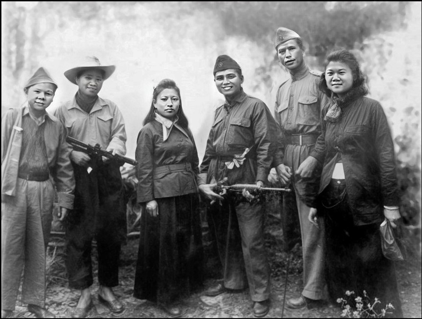 'Ả đào'- Những câu chuyện đằng sau một tên gọi - Ảnh 5.