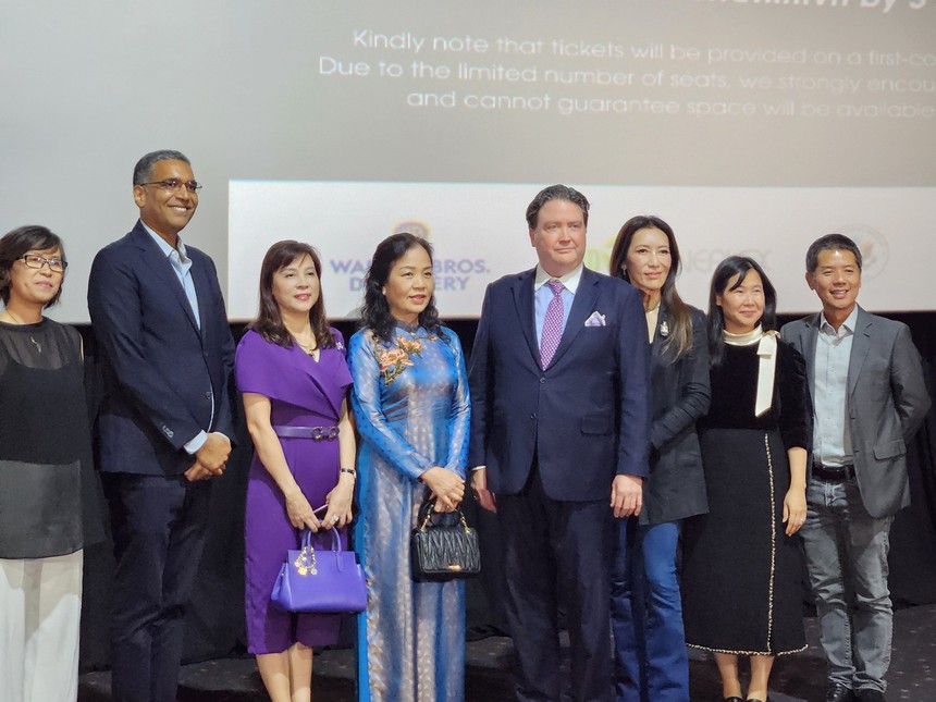 Vòng chung khảo cuộc thi clip trực tuyến 'Tôi yêu Việt Nam' - Ảnh 1.