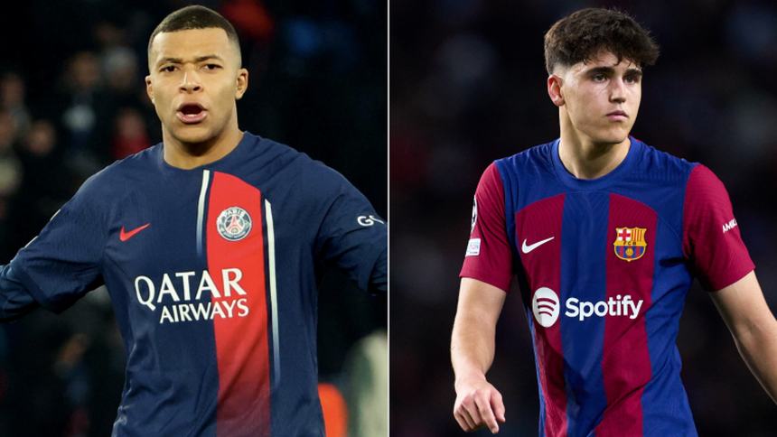 Link xem trực tiếp bóng đá Cúp C1 hôm nay: PSG vs Barcelona, Atletico Madrid vs Dortmund - Ảnh 3. Link xem trực tiếp bóng đá Cúp C1 hôm nay: PSG vs Barcelona, Atletico Madrid vs Dortmund - Ảnh 3.
