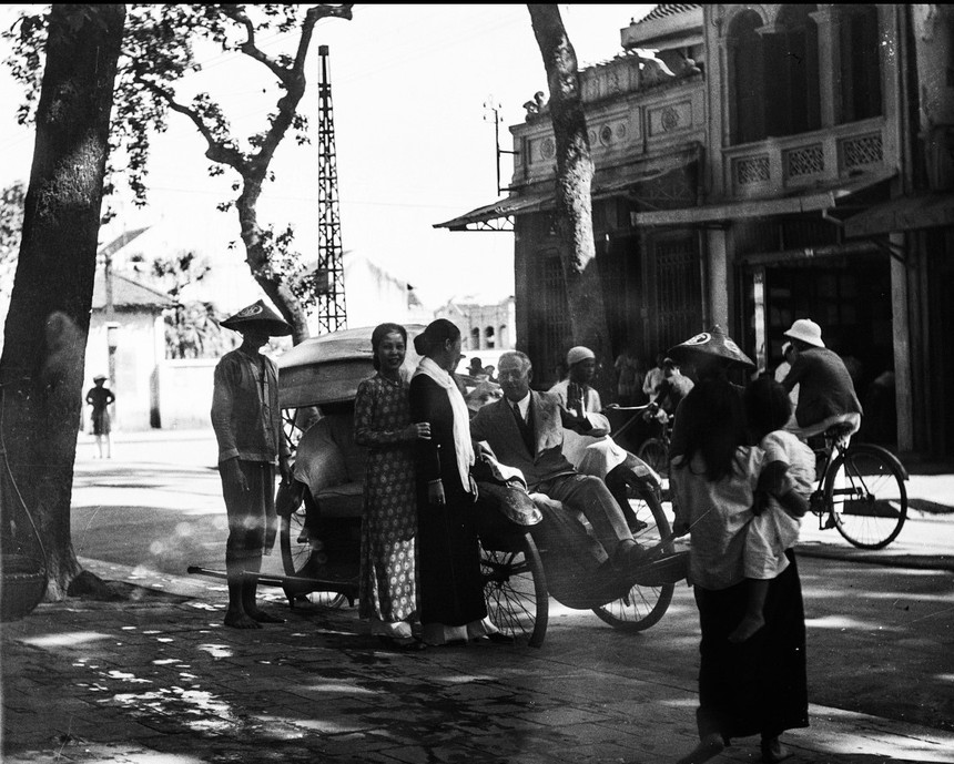 'Ả đào'- Những câu chuyện đằng sau một tên gọi - Ảnh 4.