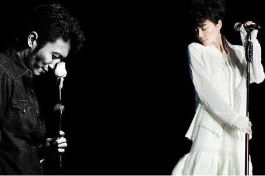 Cha Tạ Đình Phong: 'Trương Bá Chi và Vương Phi khác nhau không thể so sánh được' - Ảnh 1. Cha Tạ Đình Phong: 'Trương Bá Chi và Vương Phi khác nhau không thể so sánh được' - Ảnh 1.