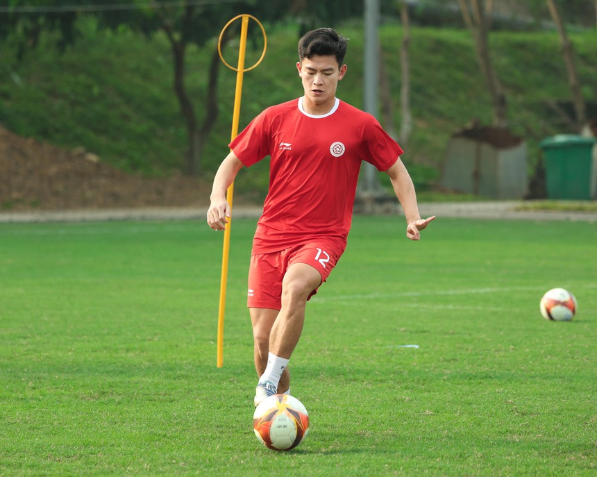 Mùa giải không may với Phan Tuấn Tài - Ảnh 2.