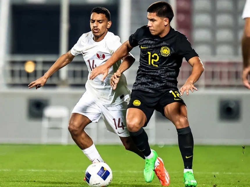 Tin nóng bóng đá Việt 8/4: HLV Hoàng Anh Tuấn 'đau đầu' vì U23 Việt Nam, Văn Hậu tiết lộ thời điểm trở lại - Ảnh 6. Tin nóng bóng đá Việt 8/4: HLV Hoàng Anh Tuấn 'đau đầu' vì U23 Việt Nam, Văn Hậu tiết lộ thời điểm trở lại - Ảnh 6.