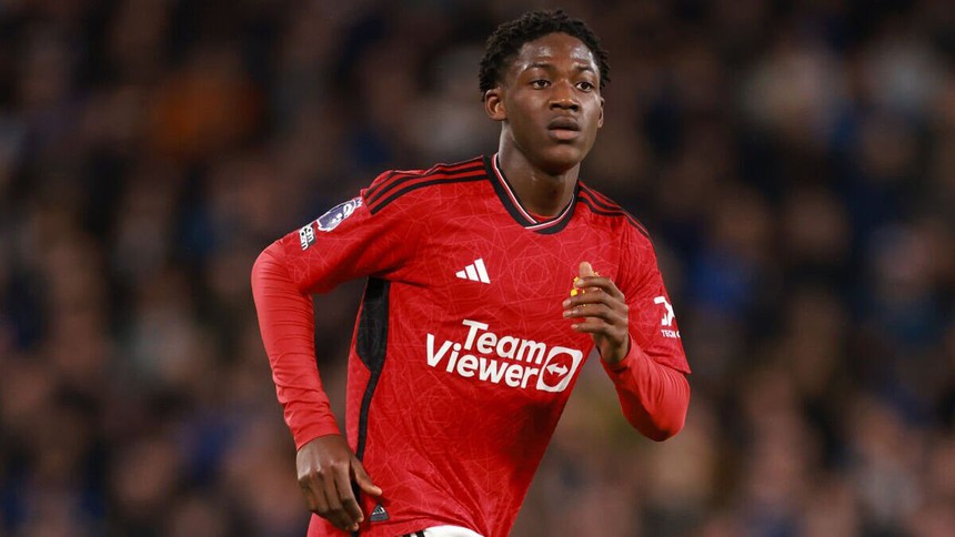 Tin chuyển nhượng 9/4: MU cho phép một ngôi sao ra đi, Liverpool đạt thỏa thuận với HLV thay Klopp - Ảnh 6.