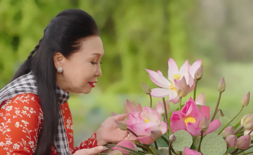 Hồ Phi Nal - Chàng trai 'quê thật là quê' - Ảnh 4.