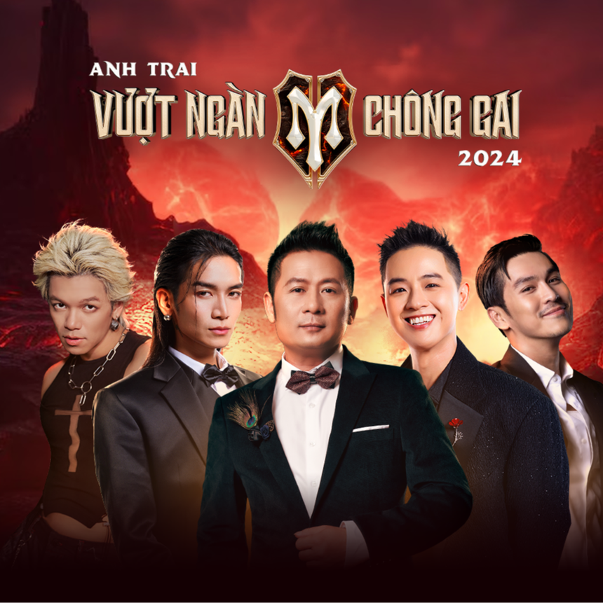 Lý do Bằng Kiều tham gia 'Anh trai vượt ngàn chông gai' dù phải 'suy nghĩ rất lâu' - Ảnh 1. Lý do Bằng Kiều tham gia 'Anh trai vượt ngàn chông gai' dù phải 'suy nghĩ rất lâu' - Ảnh 1.