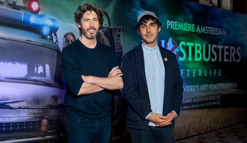 Công chiếu 'Ghostbusters: Frozen Empire': 'Kỷ nguyên' mới của phim hài siêu nhiên - Ảnh 2.