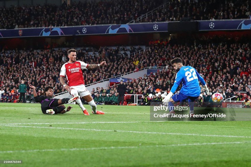 Link xem trực tiếp bóng đá Arsenal vs Bayern Munich trên FPT Play (2h00 hôm nay) - Ảnh 5. Link xem trực tiếp bóng đá Arsenal vs Bayern Munich trên FPT Play (2h00 hôm nay) - Ảnh 5.