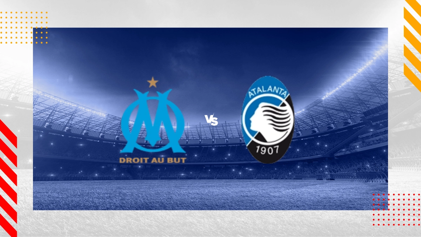 Nhận định bóng đá Marseille vs Atalanta (02h00, 2/5), bán kết lượt đi Cúp C2 châu Âu - Ảnh 2.
