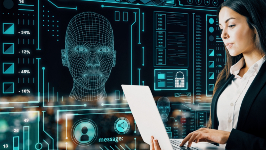 AI và tương lai việc làm - Ảnh 1.