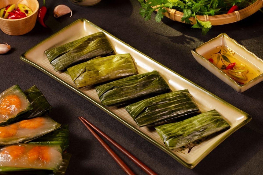 Huế: Bắt đầu hành trình xây dựng thương hiệu thành phố sáng tạo ẩm thực - Ảnh 2.