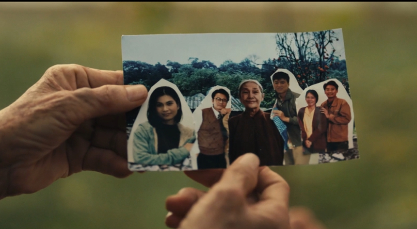 Cú 'lật mặt' mới của Lý Hải - Ảnh 3.