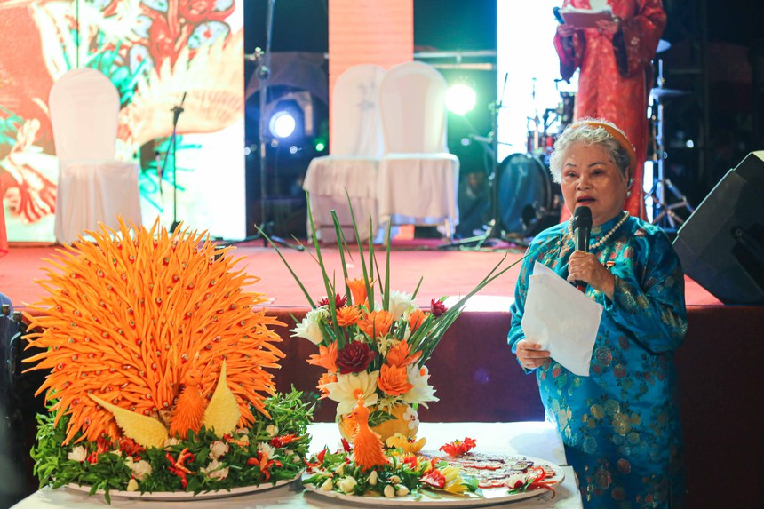 Huế: Bắt đầu hành trình xây dựng thương hiệu thành phố sáng tạo ẩm thực - Ảnh 3.