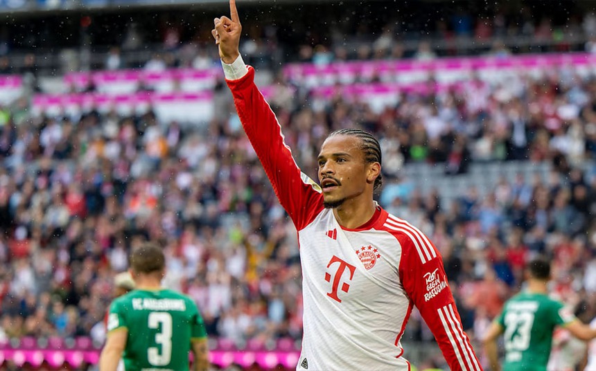 Tin chuyển nhượng 1/5: MU đàm phán trung vệ Barcelona, Real âm mưu đưa SAO Man City tới La Liga - Ảnh 4.