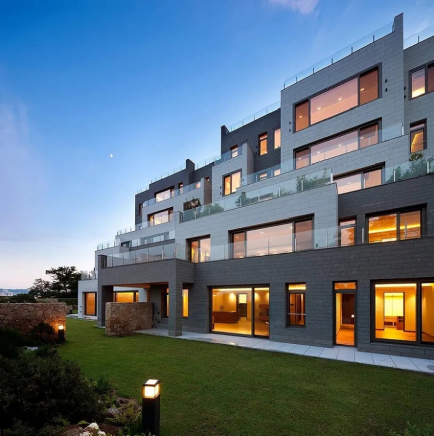 Bí mật căn hộ siêu sang của Jennie Blackpink trong show 'Super Rich In Korea' - Ảnh 2. Bí mật căn hộ siêu sang của Jennie Blackpink trong show 'Super Rich In Korea' - Ảnh 2.