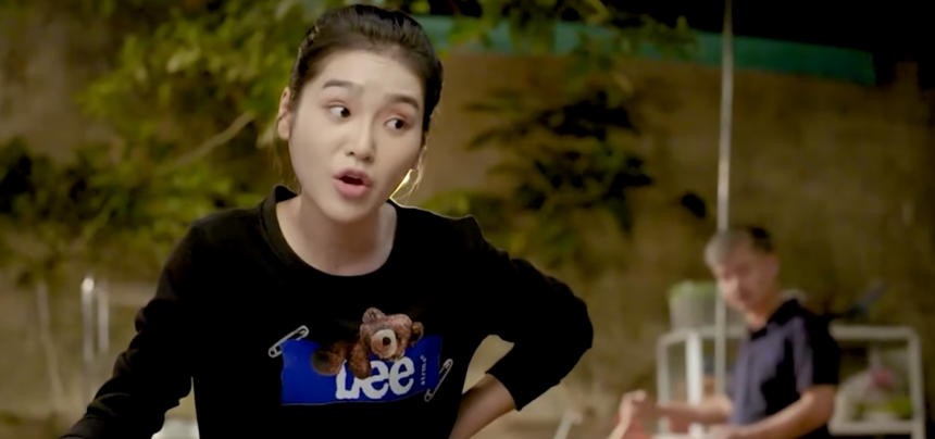 'Tiểu tam' đáng ghét của 'Chúng ta của 8 năm sau' đóng chính trong phim nối sóng 'Lỡ hẹn với ngày xanh' - Ảnh 4.