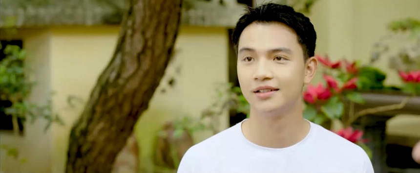 'Tiểu tam' đáng ghét của 'Chúng ta của 8 năm sau' đóng chính trong phim nối sóng 'Lỡ hẹn với ngày xanh' - Ảnh 6.