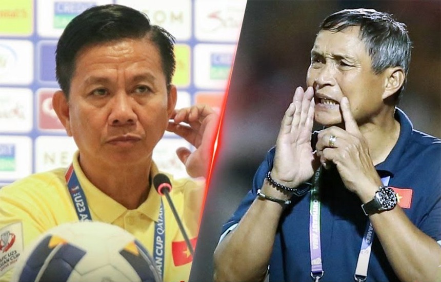 Chuyện ông Chung, chuyện ông Tuấn - Ảnh 2.