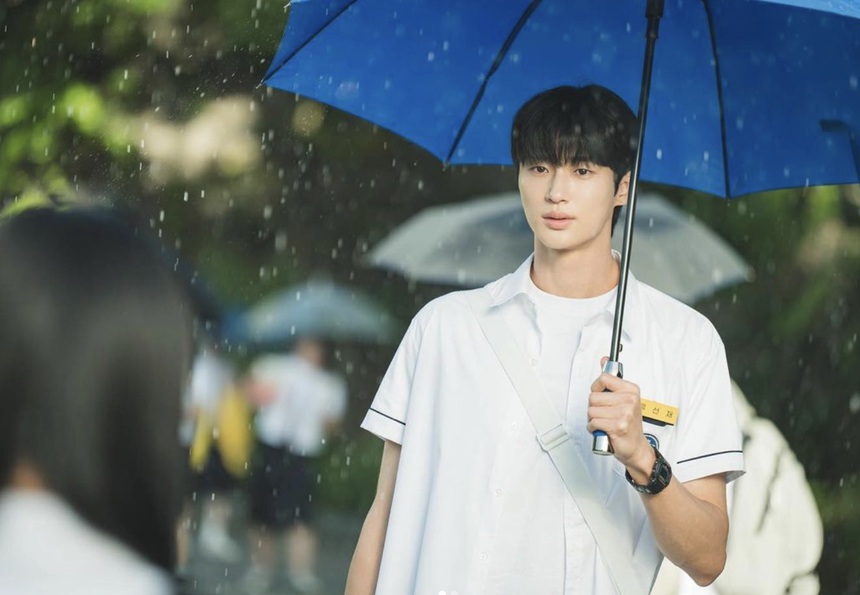 (Bài đăng thứ 7) 'Lovely Runner' có lượng fan hùng hậu, thách thức công thức thành công - Ảnh 5.