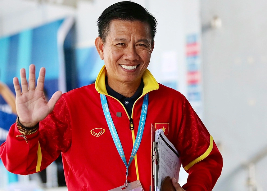 Tin nóng thể thao sáng 11/5: Lộ diện bến đỗ mới của HLV Hoàng Anh Tuấn, tiền đạo Indonesia được AFC vinh danh - Ảnh 2.