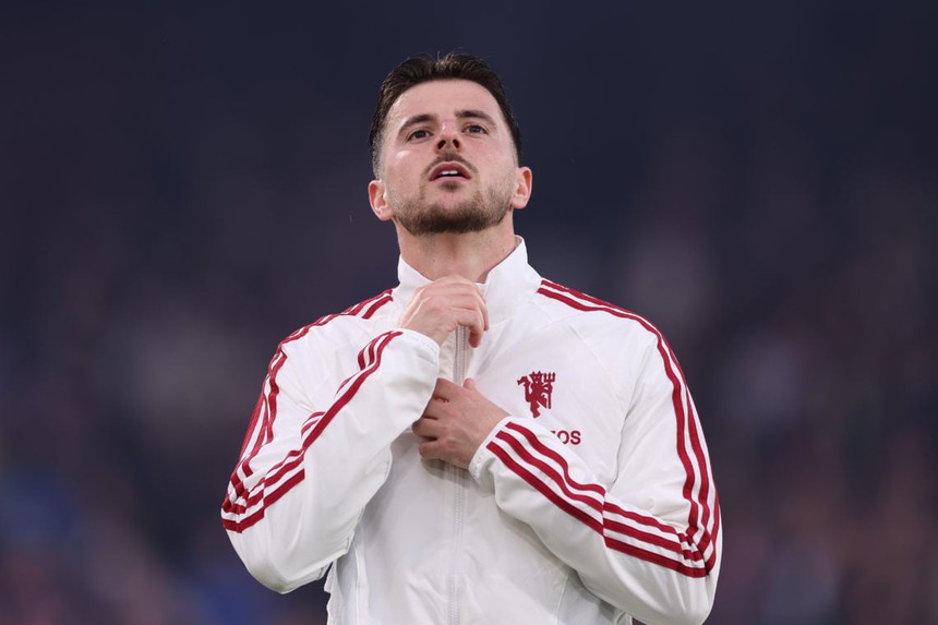 Tin nóng thể thao sáng 11/5: Lộ diện bến đỗ mới của HLV Hoàng Anh Tuấn, tiền đạo Indonesia được AFC vinh danh - Ảnh 6.