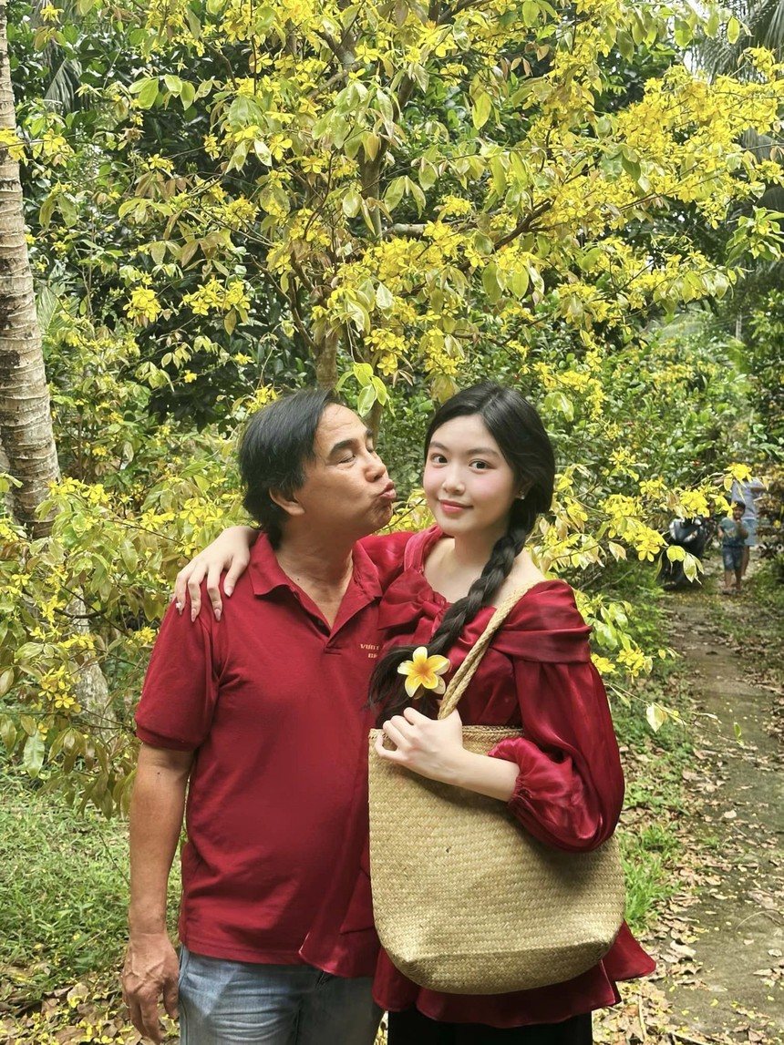 Dàn ái nữ nhà sao Việt: Lọ Lem đỗ đại học danh tiếng, Suti giảm cân thành công - Ảnh 1.