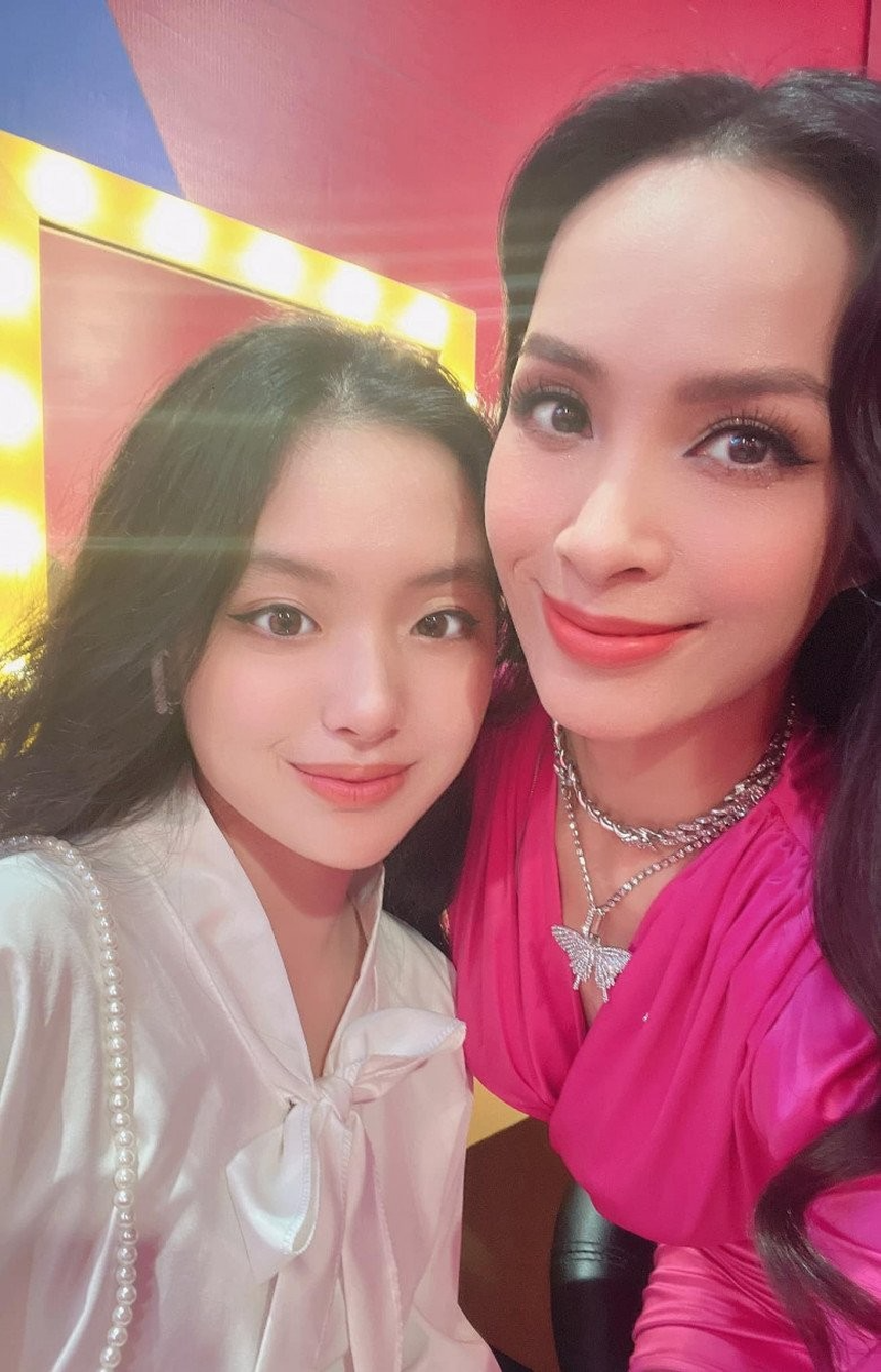 Dàn ái nữ nhà sao Việt: Lọ Lem đỗ đại học danh tiếng, Suti giảm cân thành công - Ảnh 5.
