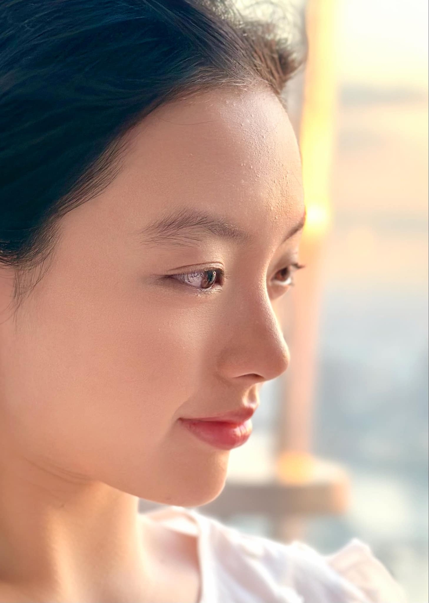 Dàn ái nữ nhà sao Việt: Lọ Lem đỗ đại học danh tiếng, Suti giảm cân thành công - Ảnh 11.