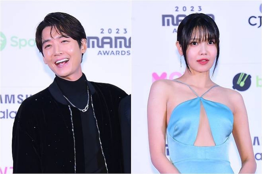 Các cặp sao Hàn đã bên nhau hơn 10 năm nhưng chưa kết hôn - Ảnh 2.