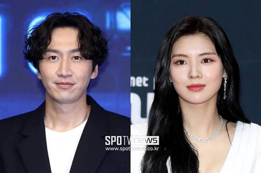 Các cặp sao Hàn đã bên nhau hơn 10 năm nhưng chưa kết hôn - Ảnh 3.