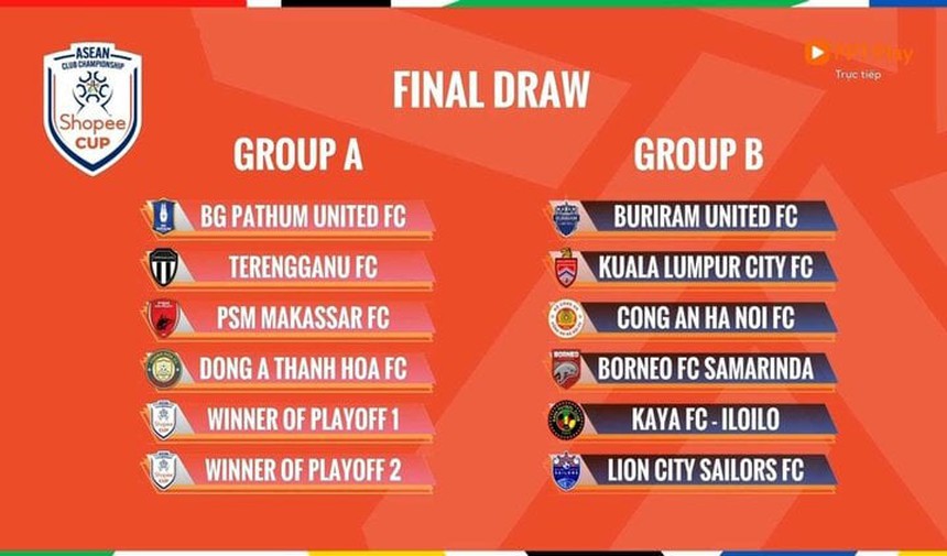 Tin nóng bóng đá Việt 11/5: CĐV Thái Lan tranh cãi về giải AFF mà CLB Việt Nam tham dự, Huỳnh Như đá 'chung kết' với Lank - Ảnh 2.