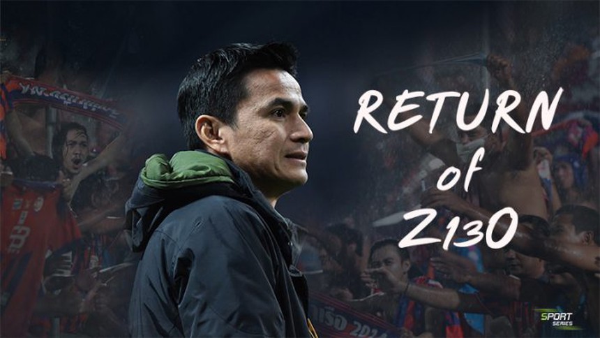 HLV Kiatisuk và ‘ngàn lẻ 1 đêm’ với ĐT Thái Lan: Thắng Trung Quốc 5-1, giành thứ hạng lịch sử ở giải châu Á, vô địch AFF Cup 2 lần - Ảnh 2.