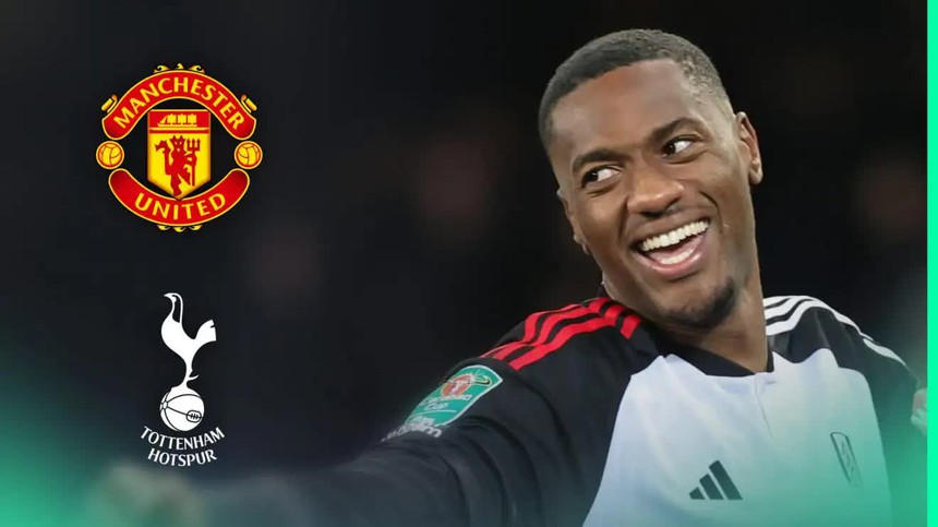 Tin chuyển nhượng 11/5: Lộ diện tân binh đầu tiên của MU, Mbappe nhận trái đắng vì rời PSG - Ảnh 2.