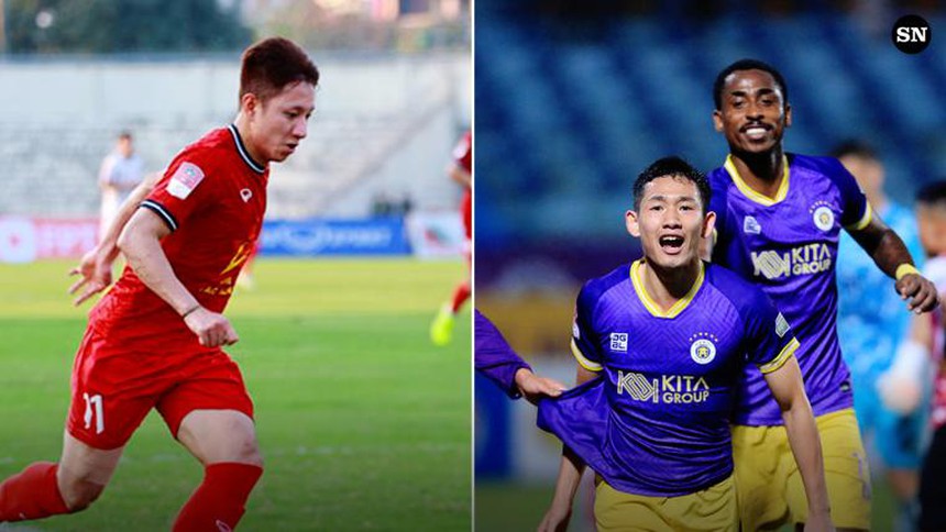 Link xem trực tiếp bóng đá Hà Tĩnh vs Hà Nội trên FPT Play (18h00 hôm nay), V-League vòng 18 - Ảnh 3.