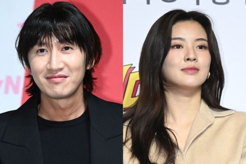 Các cặp sao Hàn đã bên nhau hơn 10 năm nhưng chưa kết hôn - Ảnh 5.