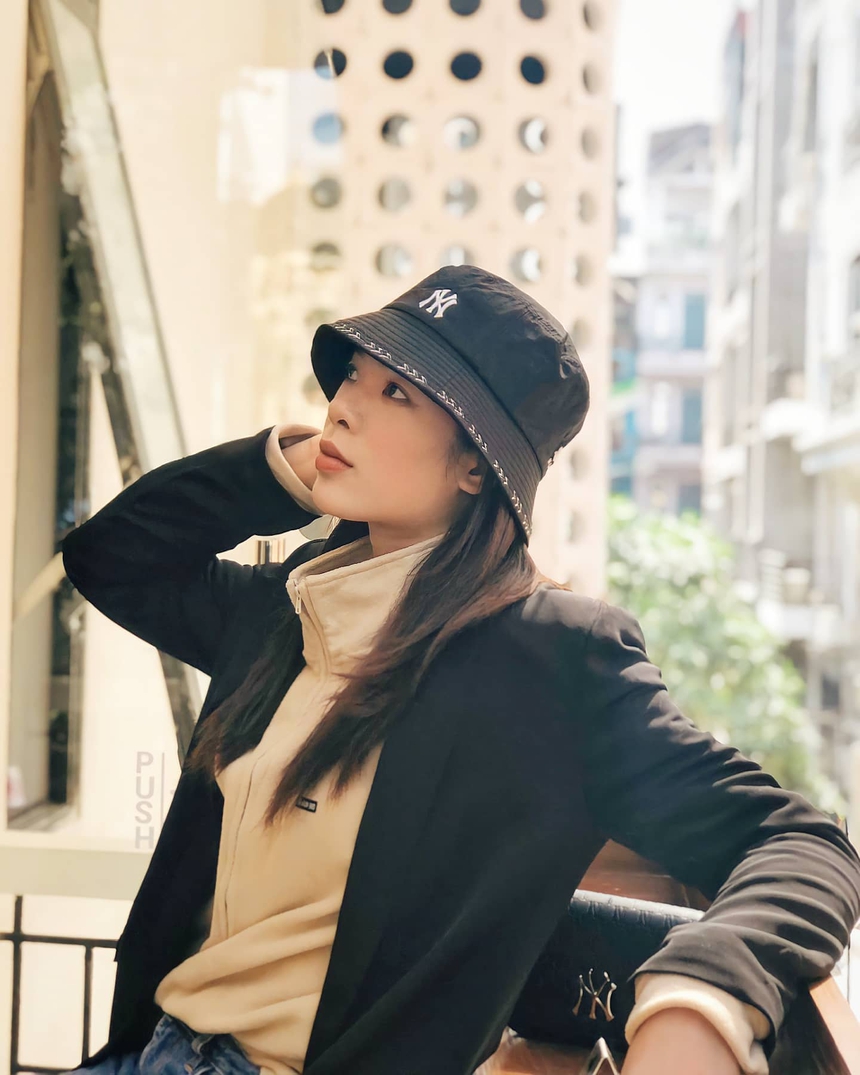 Hot girl bóng chuyền người Hải Phòng đón tin vui trước thềm sinh nhật, đẳng cấp nhà vô địch được thừa nhận - Ảnh 4.