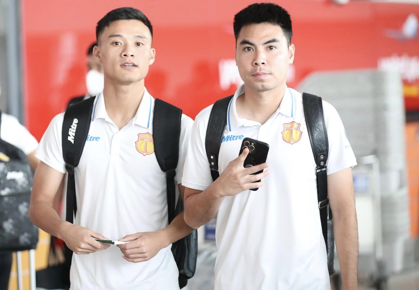 Lịch thi đấu V-League vòng 18: Đại chiến trên cao nguyên - Ảnh 4. Lịch thi đấu V-League vòng 18: Đại chiến trên cao nguyên - Ảnh 4.