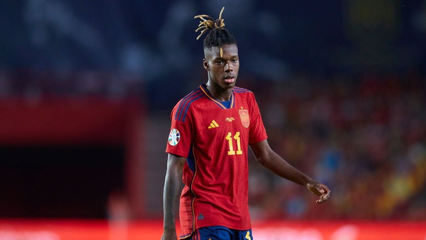 Tin chuyển nhượng 11/5: Lộ diện tân binh đầu tiên của MU, Mbappe nhận trái đắng vì rời PSG - Ảnh 4.