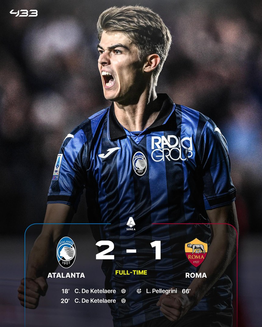 Tin nóng thể thao sáng 13/5: 'Truyền nhân' của Thanh Thúy ghi điểm như máy, tuyển trẻ Indonesia nhận 26 bàn thua, Filip Nguyễn nổi giận - Ảnh 6.