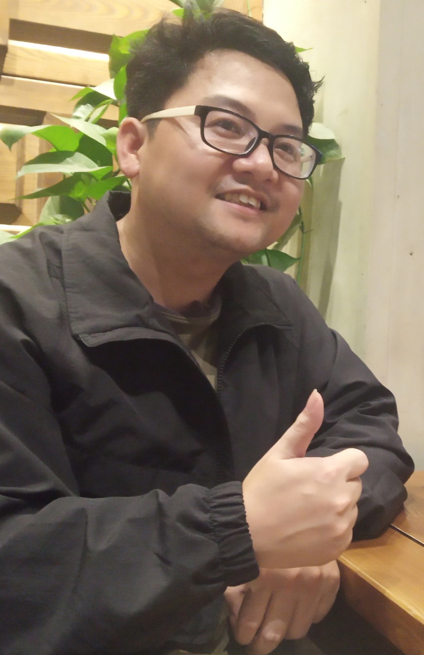 Hướng tới Lễ trao giải Dế Mèn 2024: Hoạ sĩ LinhRab và cuộc phiêu lưu trong thế giới truyện tranh - Ảnh 1. Hướng tới Lễ trao giải Dế Mèn 2024: Hoạ sĩ LinhRab và cuộc phiêu lưu trong thế giới truyện tranh - Ảnh 1.