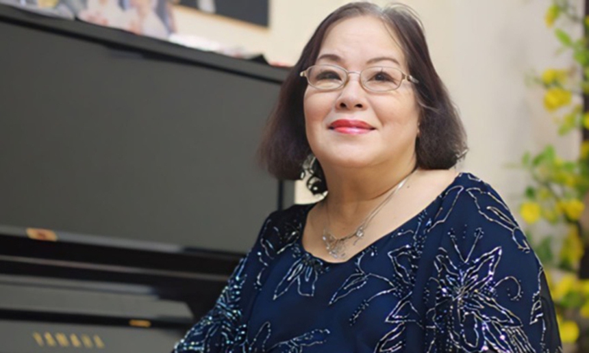 NSND Tường Vi: Giọng ca gắn liền với Cách Mạng qua đời, hưởng thọ 86 tuổi - Ảnh 3.