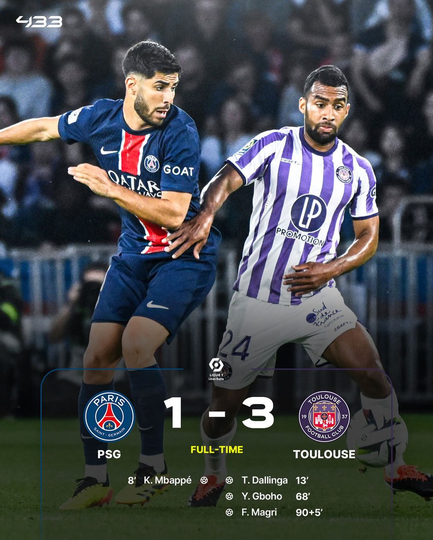 Tin nóng thể thao sáng 13/5: 'Truyền nhân' của Thanh Thúy ghi điểm như máy, tuyển trẻ Indonesia nhận 26 bàn thua, Filip Nguyễn nổi giận - Ảnh 5.