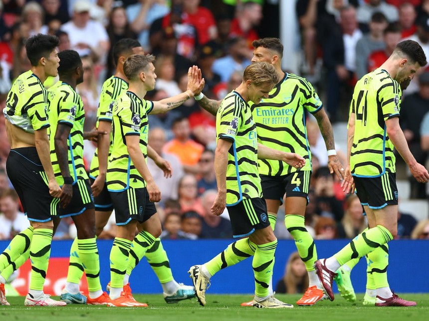 Tin chuyển nhượng 13/5: MU ngăn Van de Beek gia nhập đội bóng đối thủ, Liverpool gây sốc với thương vụ 100 triệu bảng Anh - Ảnh 4.