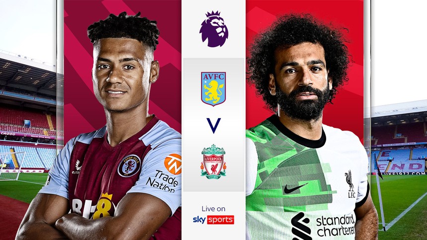 Lịch thi đấu bóng đá hôm nay 13/5: Trực tiếp Aston Villa vs Liverpool, Barcelona vs Sociedad - Ảnh 6.