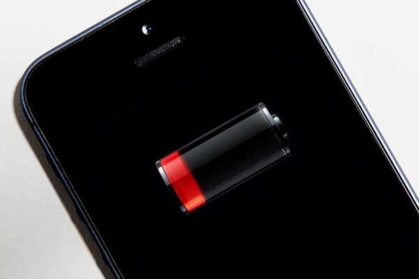 Cách nhận biết và xử lý khi pin iPhone bị phồng - Ảnh 2. Cách nhận biết và xử lý khi pin iPhone bị phồng - Ảnh 2.