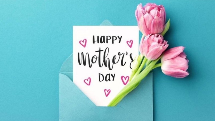 Góc nhìn 365: Không chỉ có một 'Ngày của mẹ' - Ảnh 1.