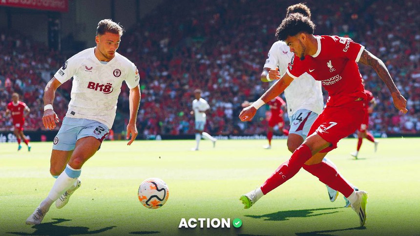 Nhận định bóng đá hôm nay 13/5: Aston Villa vs Liverpool, Lecce vs Udinese - Ảnh 5.