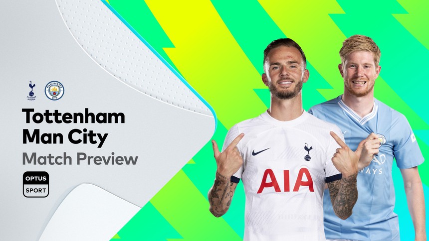 Nhận định bóng đá hôm nay 14/5: Tottenham vs Man City, Real Madrid vs Alaves - Ảnh 5. Nhận định bóng đá hôm nay